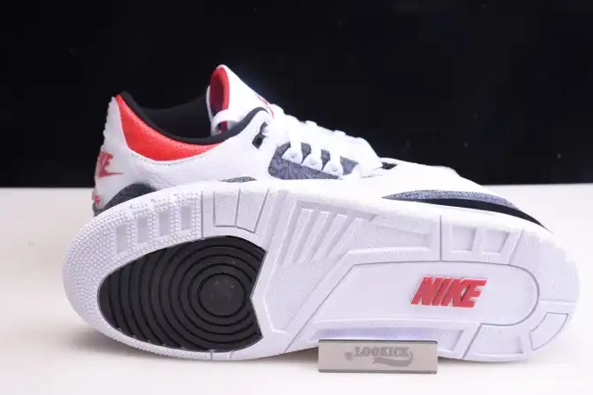 Bmlin FIRE 3 RETRO 